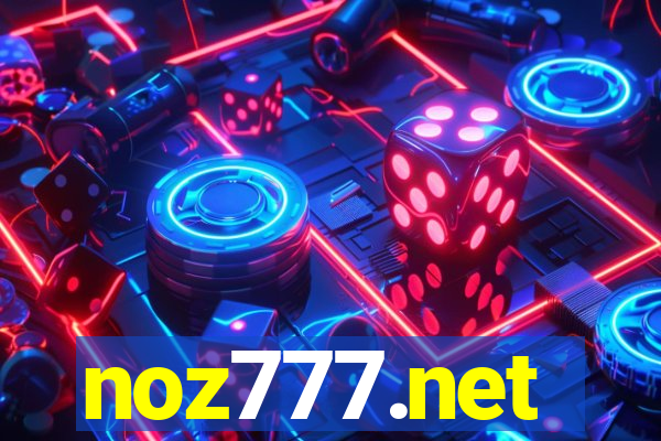 noz777.net