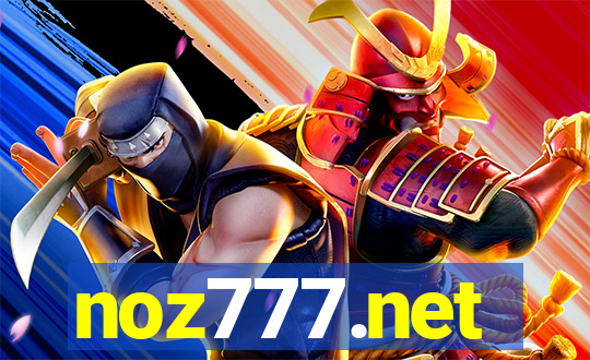 noz777.net
