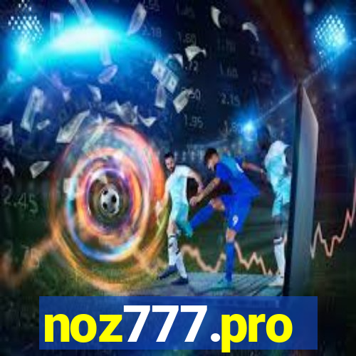 noz777.pro
