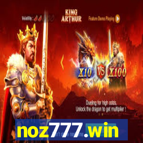 noz777.win