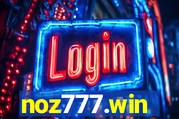 noz777.win