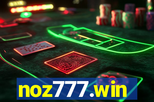 noz777.win
