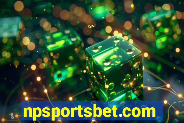 npsportsbet.com