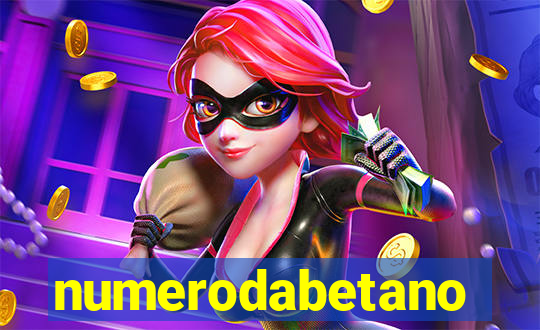 numerodabetano