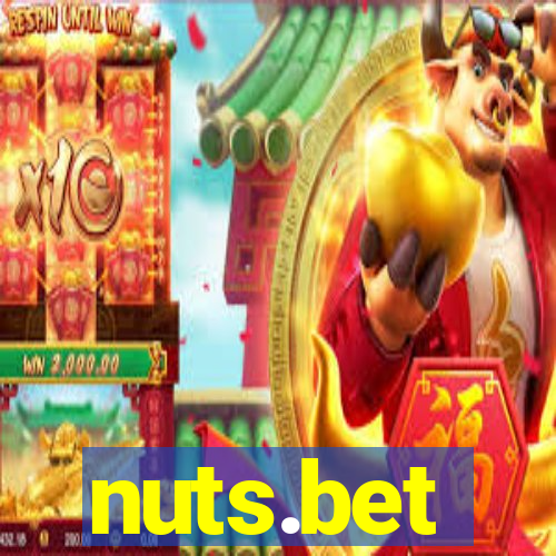 nuts.bet