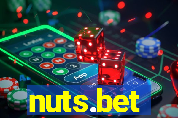 nuts.bet
