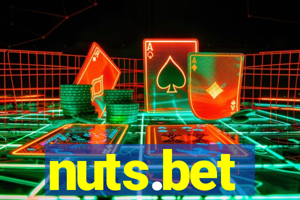 nuts.bet