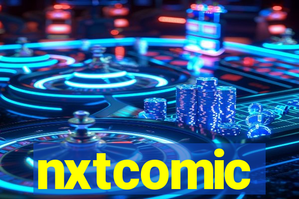 nxtcomic