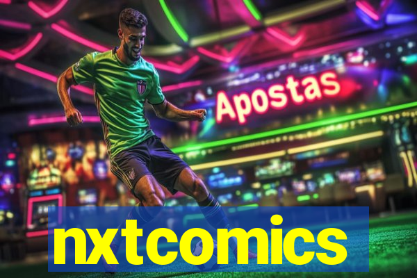 nxtcomics