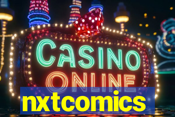 nxtcomics