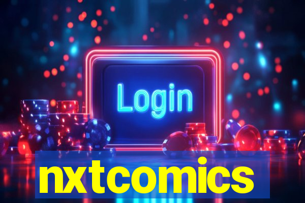 nxtcomics