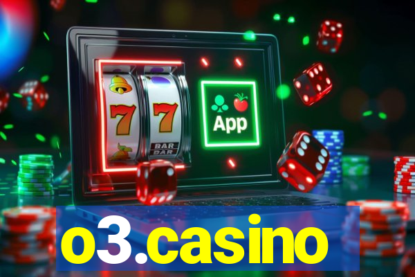 o3.casino