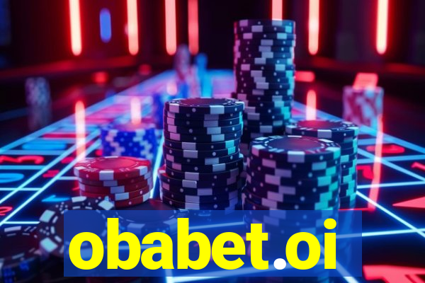 obabet.oi