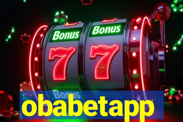 obabetapp