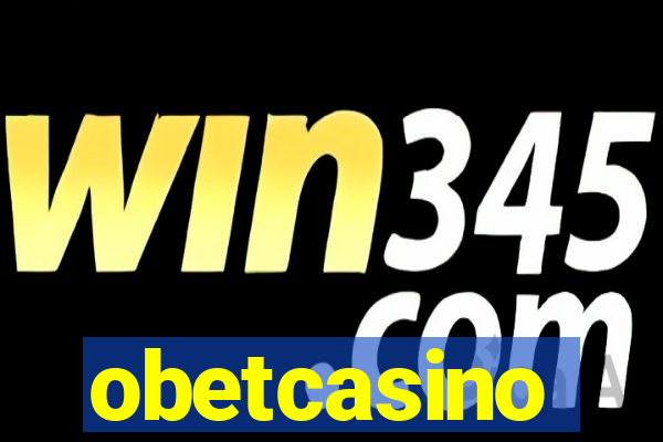obetcasino