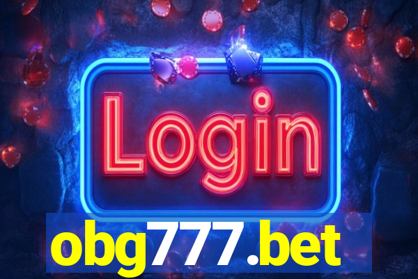 obg777.bet