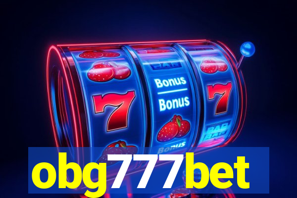 obg777bet