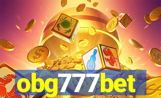 obg777bet