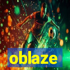oblaze