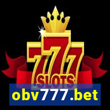 obv777.bet