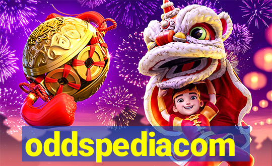 oddspediacom