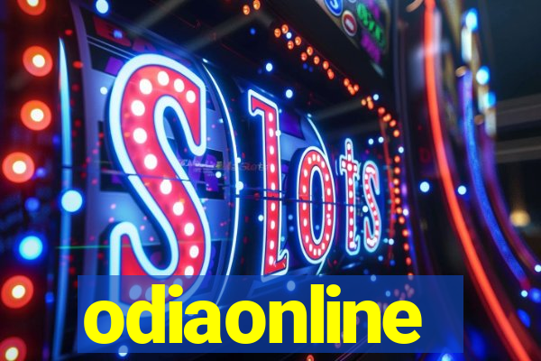 odiaonline