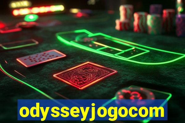odysseyjogocom
