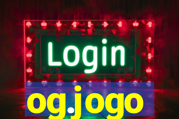 og.jogo