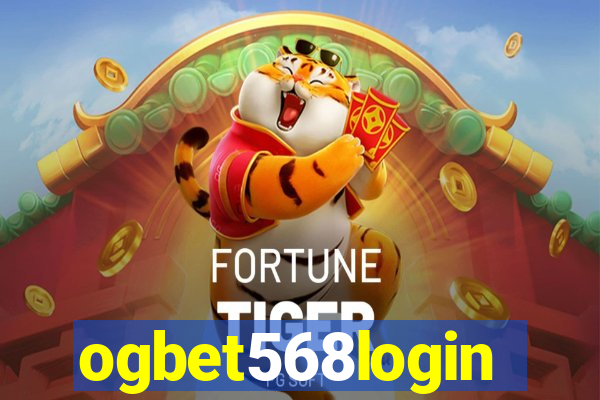 ogbet568login