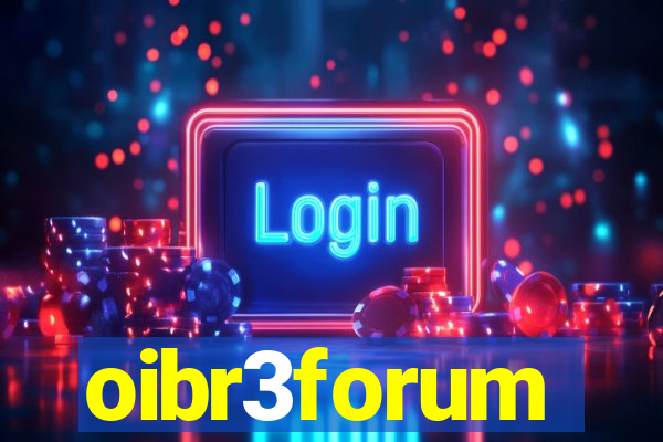 oibr3forum