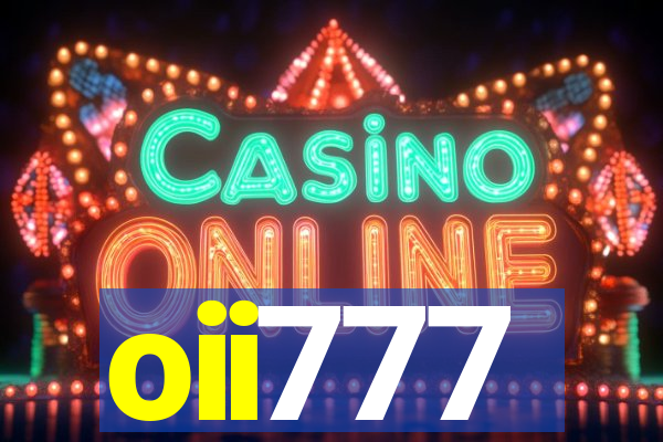 oii777
