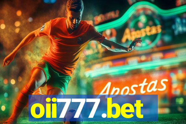 oii777.bet