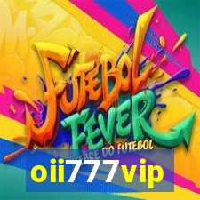 oii777vip