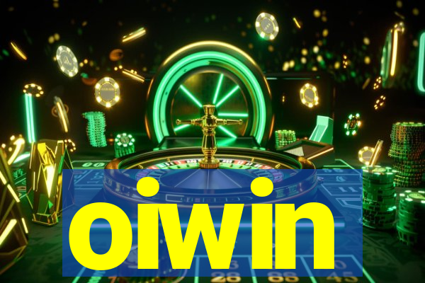 oiwin