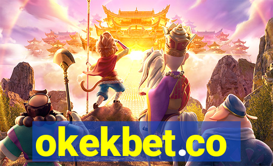 okekbet.co