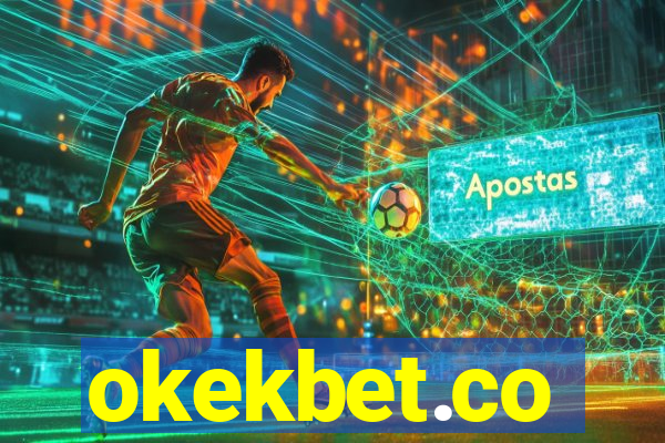 okekbet.co