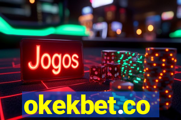 okekbet.co