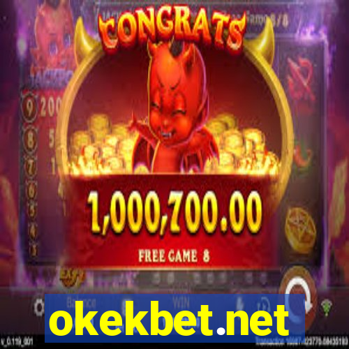 okekbet.net
