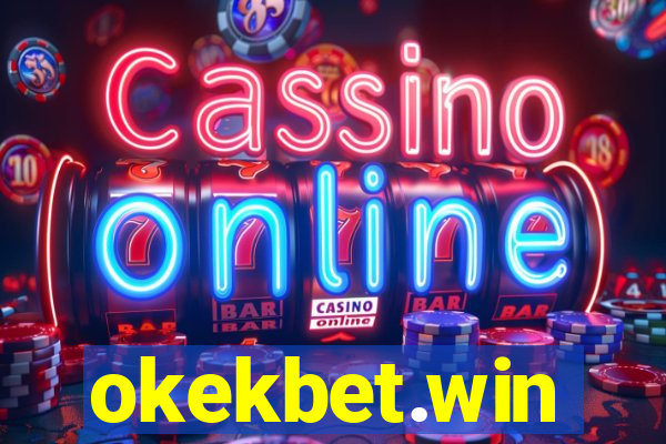 okekbet.win