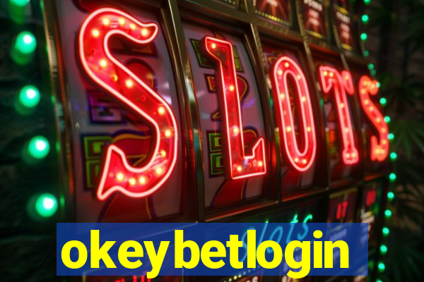 okeybetlogin