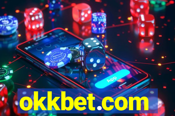 okkbet.com