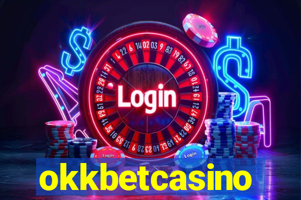 okkbetcasino