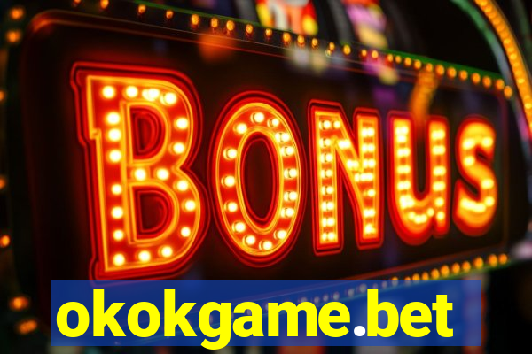 okokgame.bet