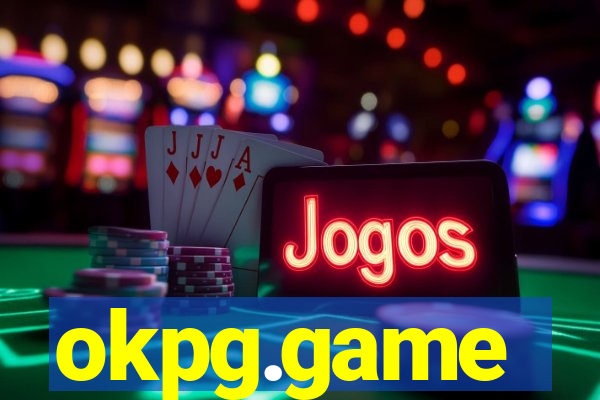 okpg.game
