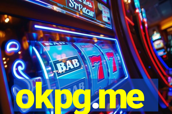 okpg.me