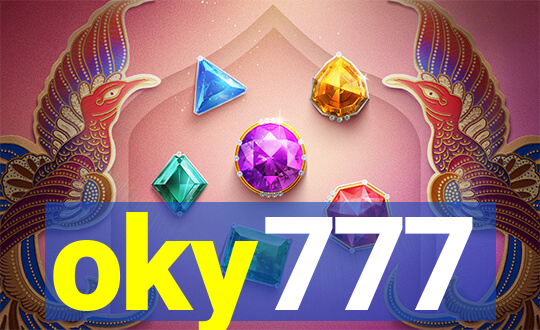 oky777