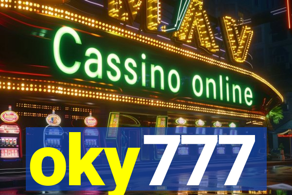 oky777