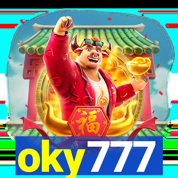 oky777