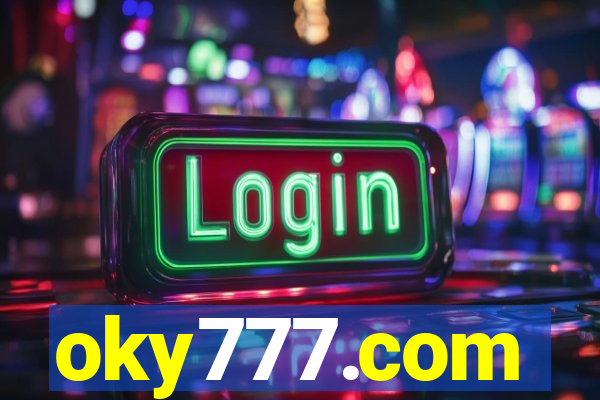 oky777.com