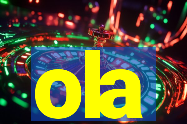 ola-win